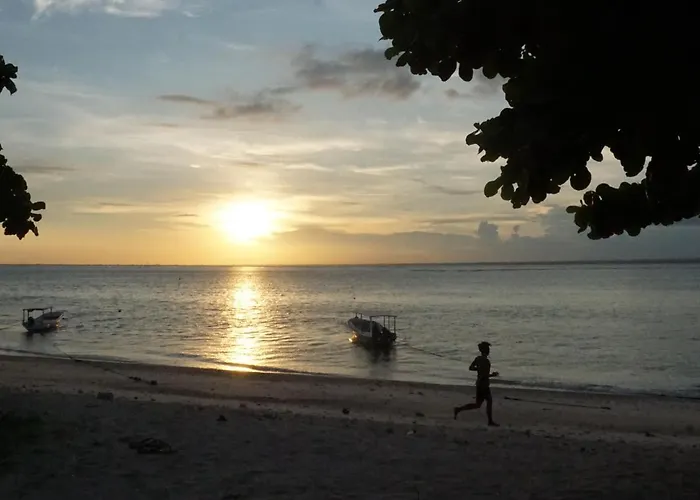 Suka Nusa Lembongan