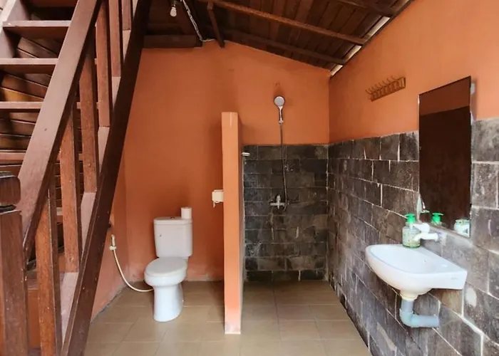 Herberg Suka Nusa Lembongan