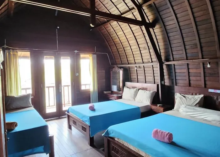 Suka Nusa Lembongan