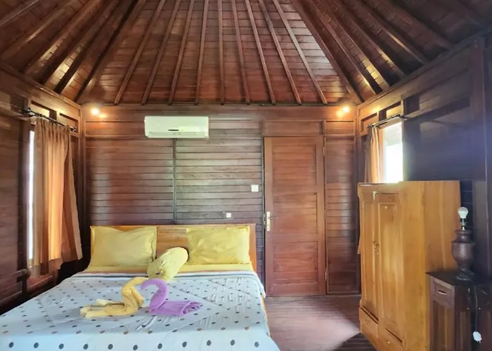 Herberg Suka Nusa Lembongan