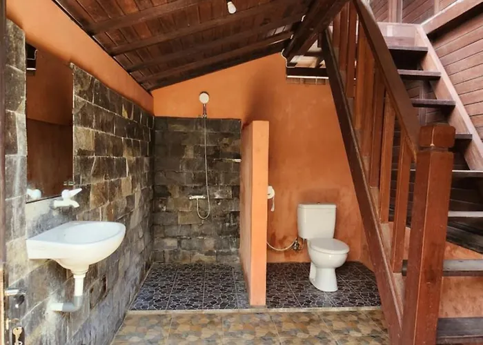 Suka Herberg Nusa Lembongan