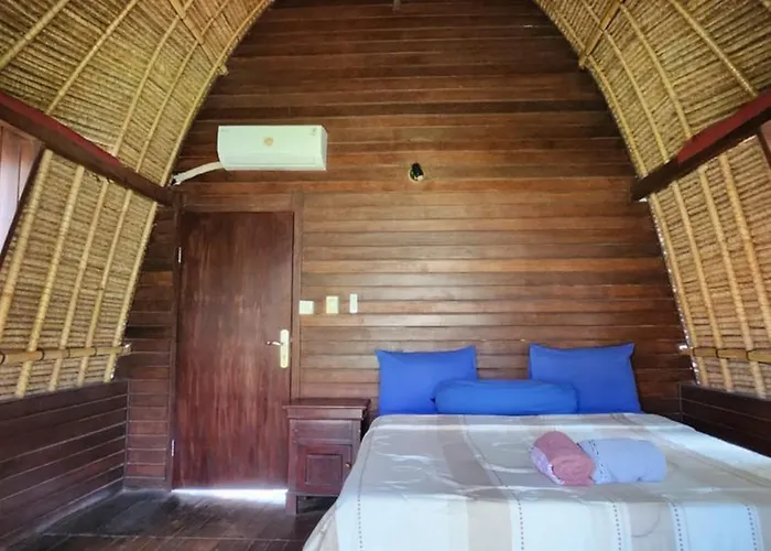 Herberg Suka Nusa Lembongan