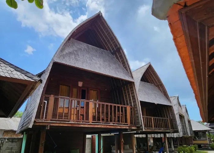Suka Herberg Nusa Lembongan