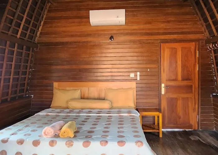 Suka Herberg Nusa Lembongan