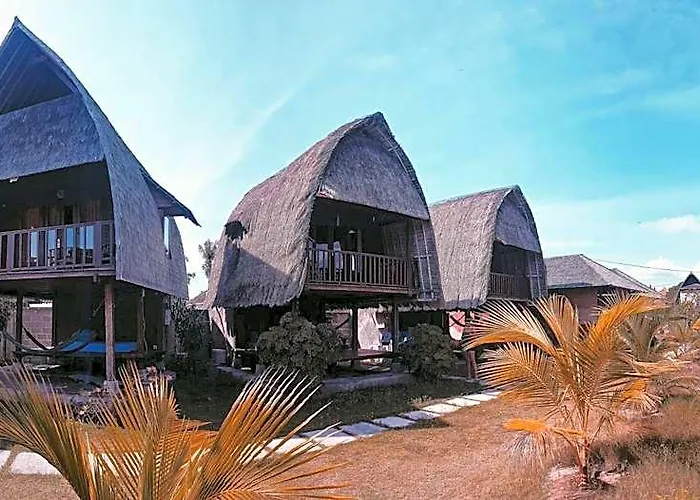 Suka 4* Nusa Lembongan