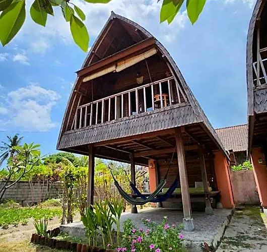 Suka 4* Nusa Lembongan
