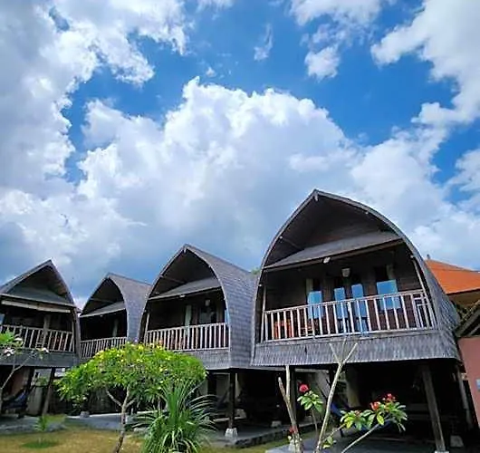 Suka Herberg 4*